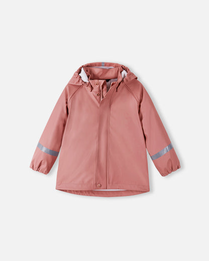 Reima Kids' Raincoat Lampi