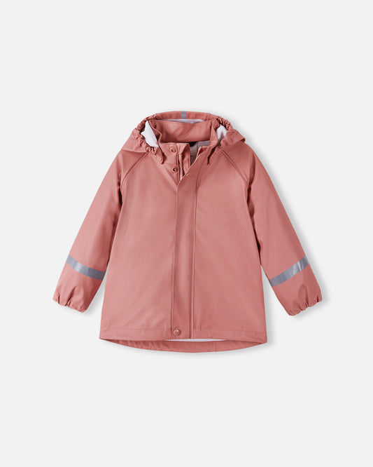 Reima Kids' Raincoat Lampi