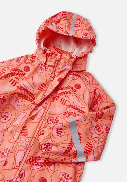 Reima Gyerek Esőkabát, Vesi