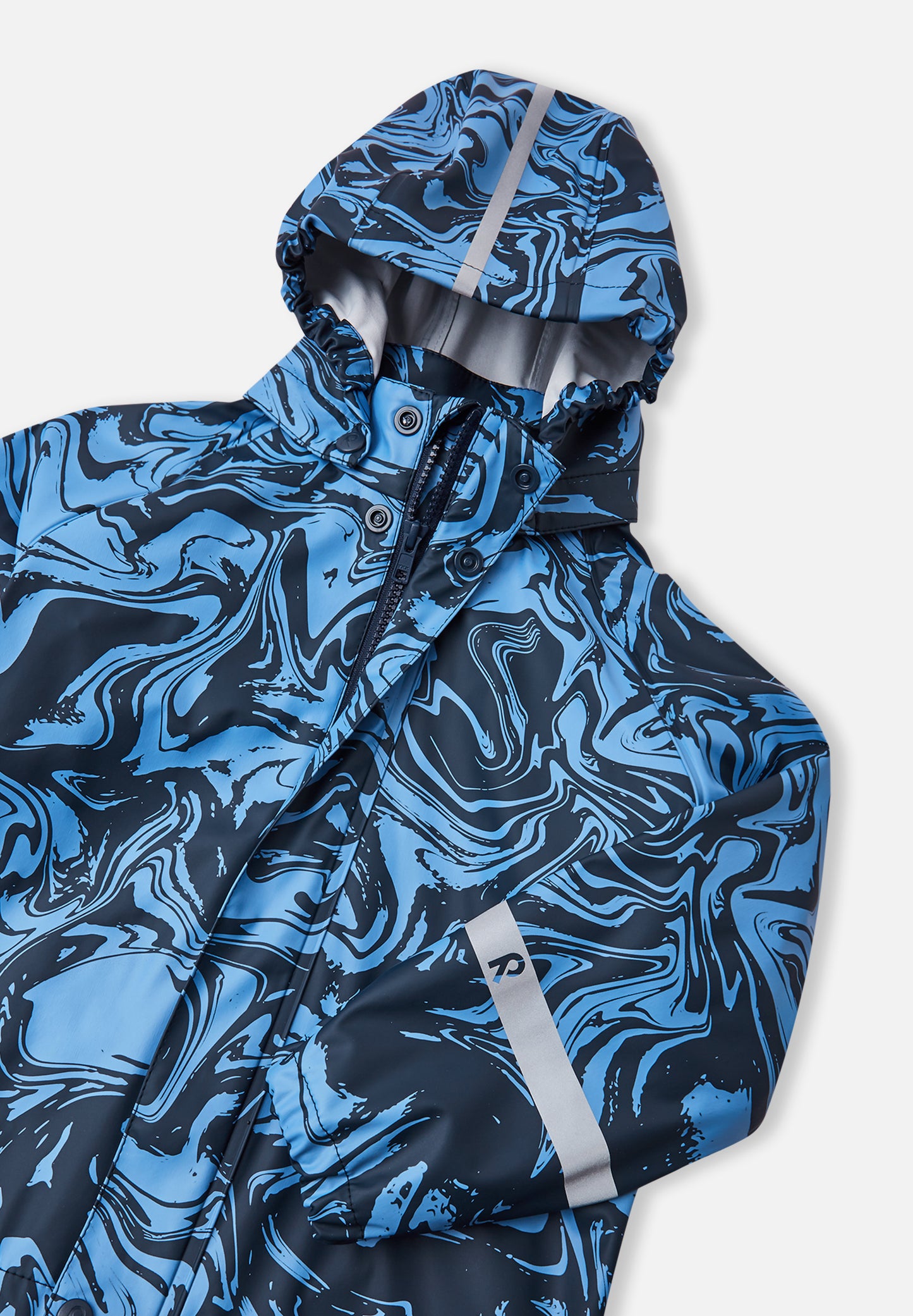 Reima Gyerek Esőkabát, Vesi