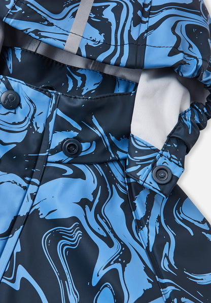 Reima Gyerek Esőkabát, Vesi