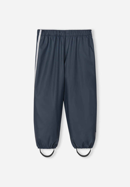 REIMA Kids' Rain pants Oja, School Uniform
