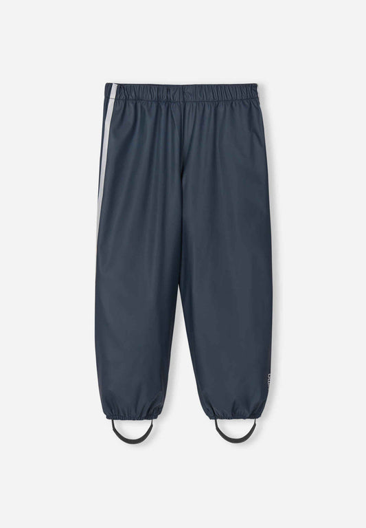 REIMA Kids' Rain pants Oja, School Uniform