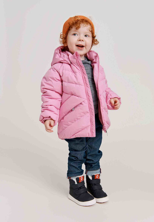 Reima Toddlers' Down jacket, Kupponen