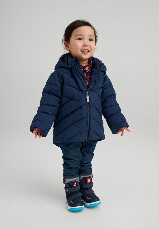 Reima Toddlers' Down jacket, Kupponen