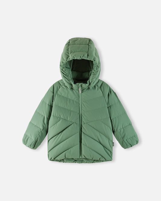 Reima Toddlers' Down jacket, Kupponen