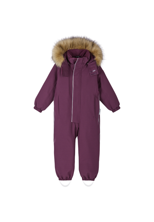 Kids & toddlers Reima winter overall, Trondheim