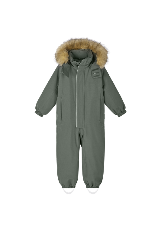Kids & toddlers Reima winter overall, Trondheim