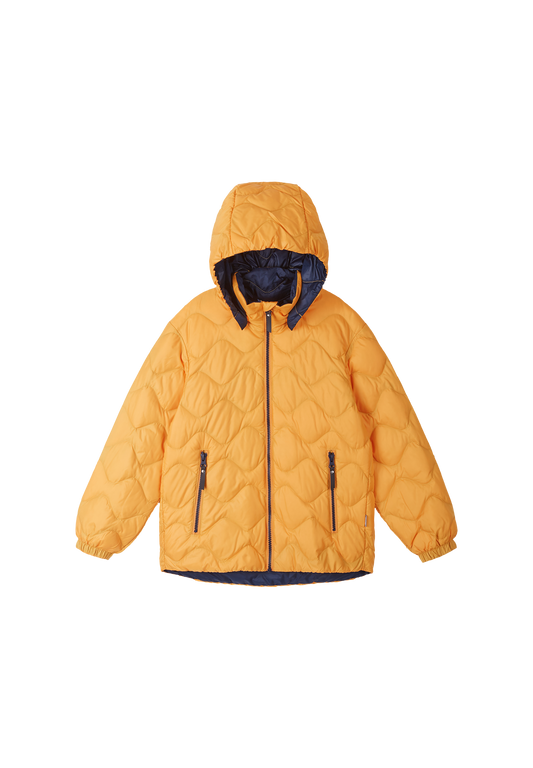 Kids' down jacket Fossila