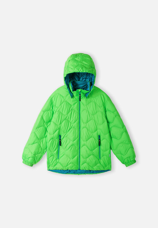 Kids' down jacket Fossila