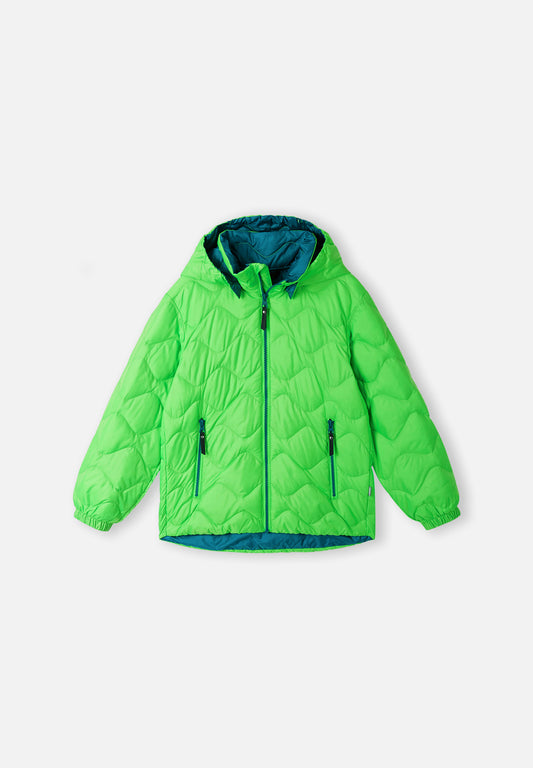 Kids' down jacket Fossila