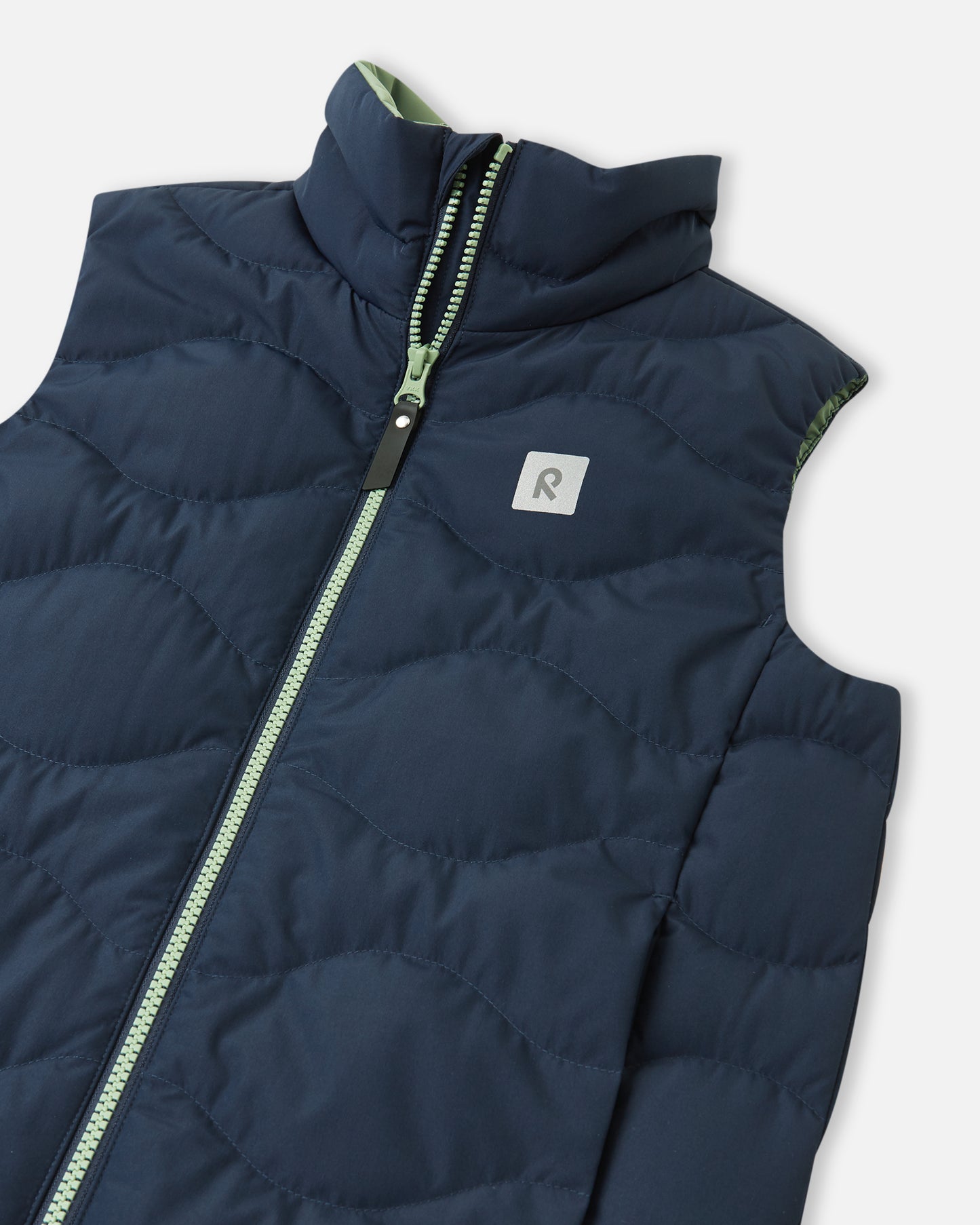 REIMA Down vest, Furu