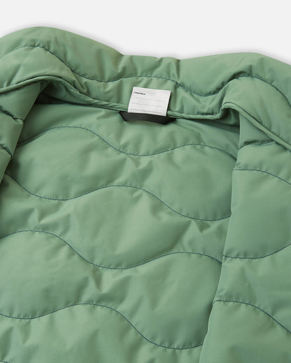 REIMA Down vest, Furu