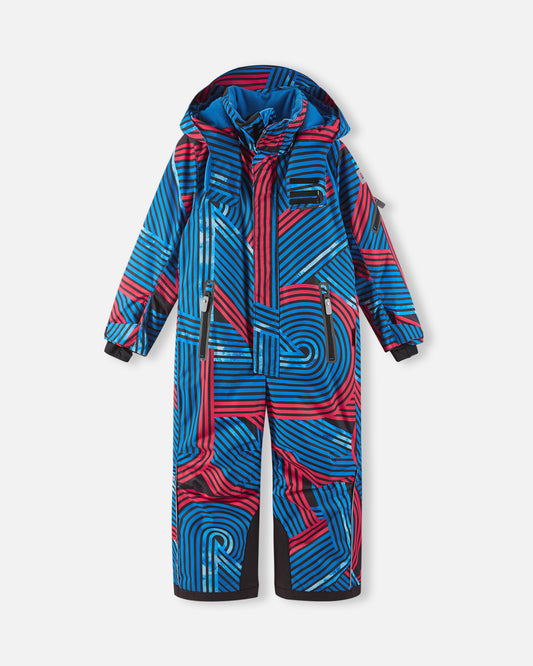 Kids' winter Reimatec Overall Reach