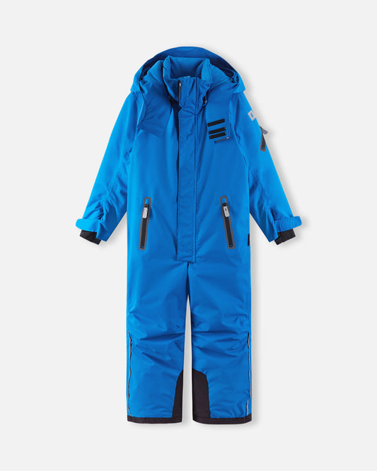 Kids' winter Reimatec Overall Reach