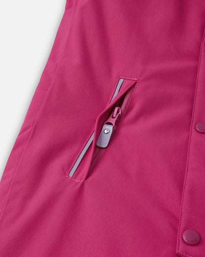 Kids & toddlers Reima winter overall, Stavanger