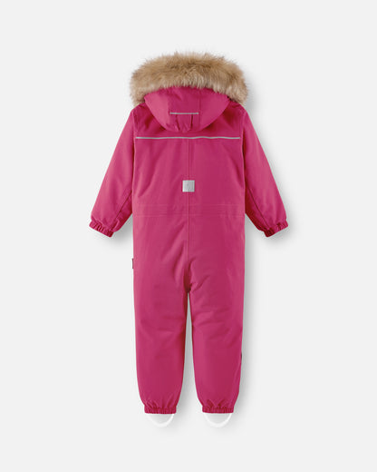 Kids & toddlers Reima winter overall, Stavanger