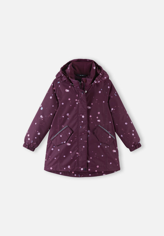 Kids' Reima winter jacket, Taho