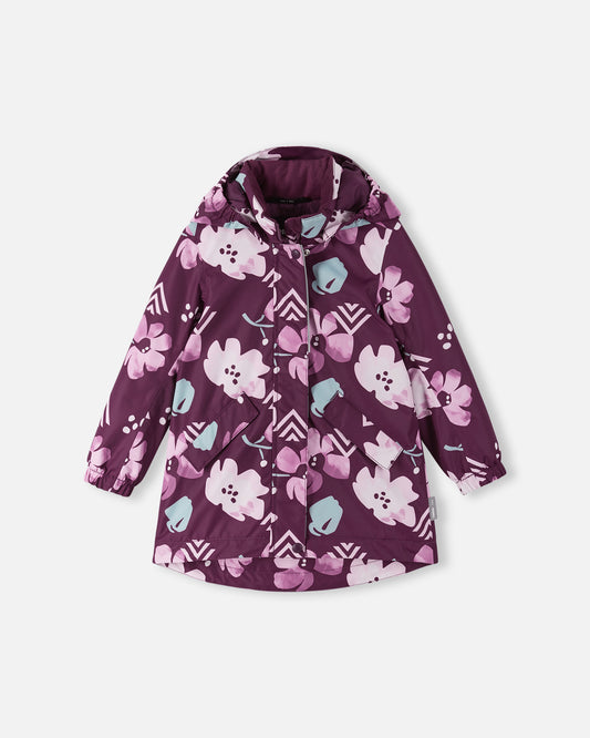 Kids' Reima winter jacket, Taho