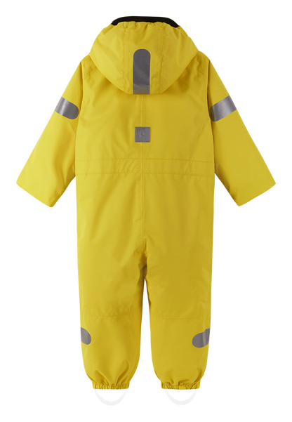 Kids' Reima overall, Marte Mid