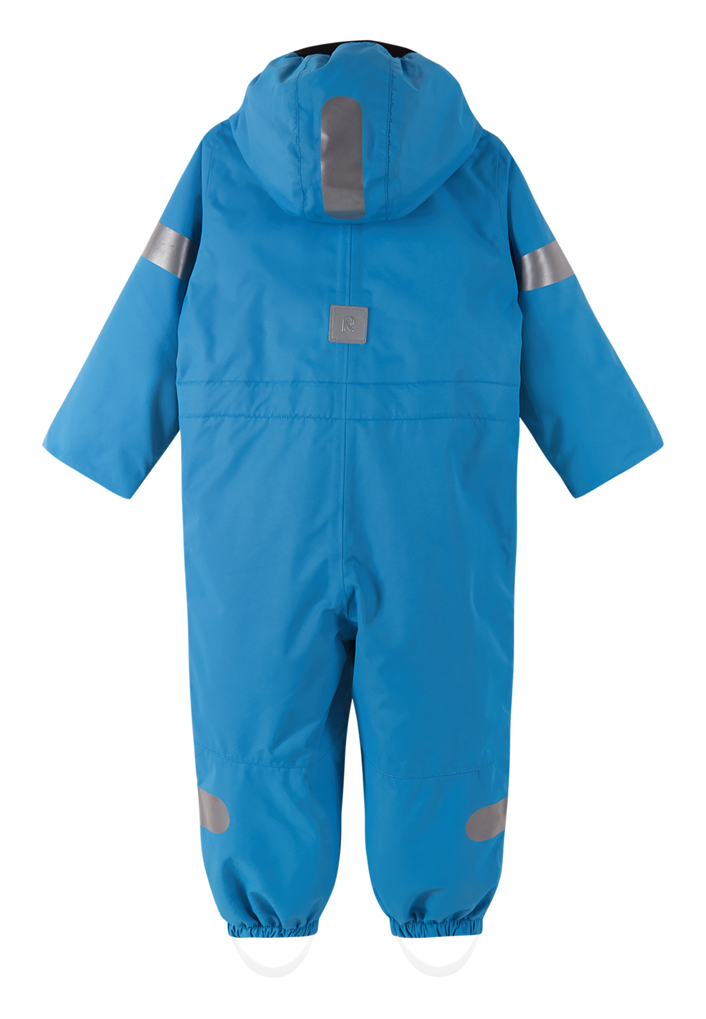 Kids' Reima overall, Marte Mid