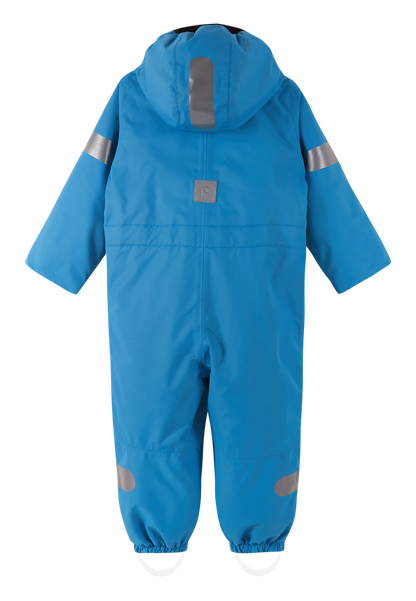 Kids' Reima overall, Marte Mid