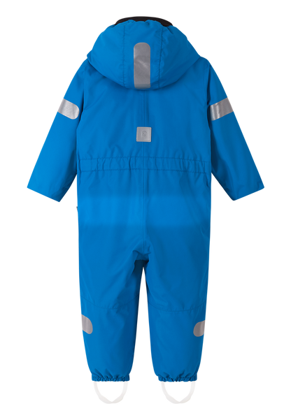 Kids' Reima overall, Marte Mid