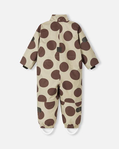 REIMA gyerekek overall, Marte Mid