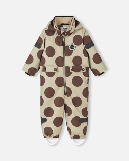 REIMA gyerekek overall, Marte Mid