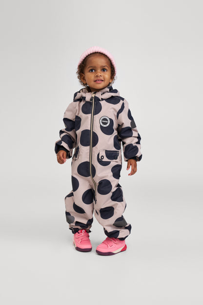 REIMA gyerekek overall, Marte Mid