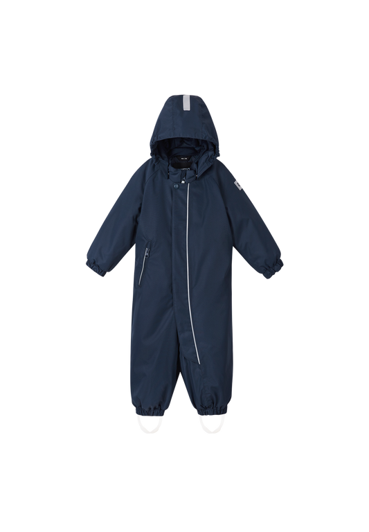 Toddlers' Reima winter overall, Puhuri