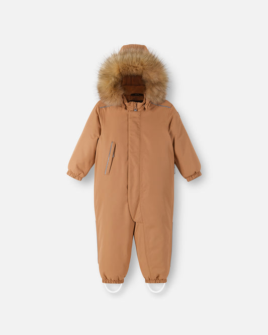 Toddlers' Reima winter overall, Gotland