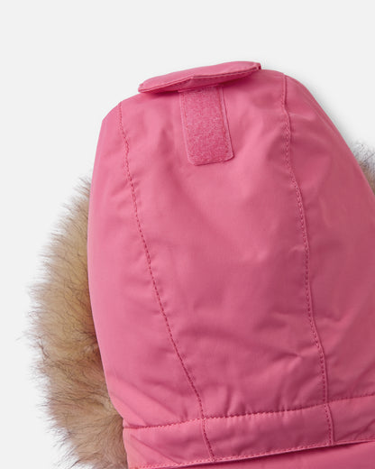 Toddlers' Reima winter overall, Gotland