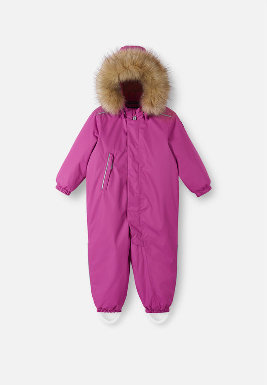 Toddlers' Reima winter overall, Gotland