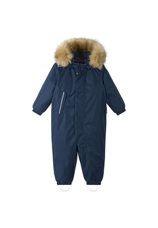 Toddlers' Reima winter overall, Gotland