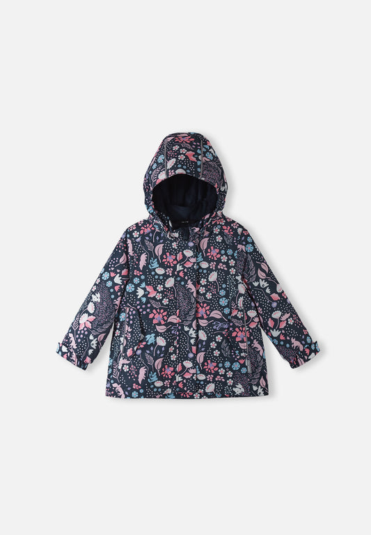 Toddlers' Reima winter jacket, Kuhmoinen