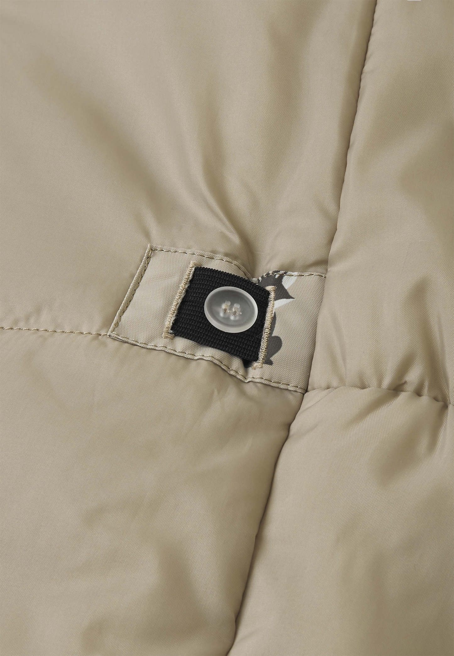 Toddlers' Reima winter overall, Lappi