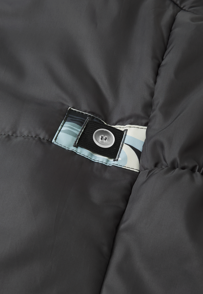 Toddlers' Reima winter overall, Lappi