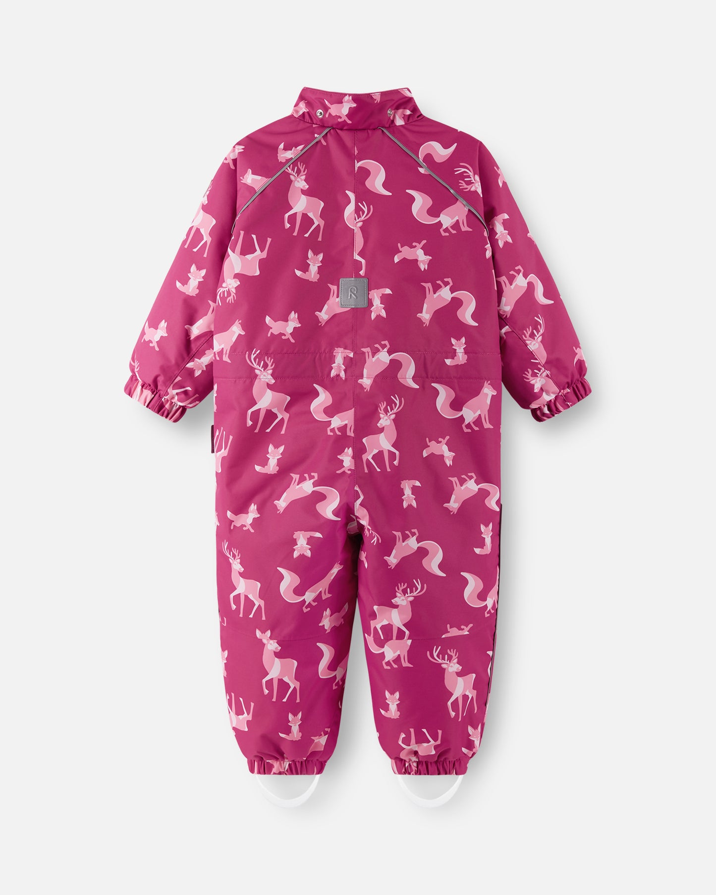 Toddlers' Reima winter overall, Lappi