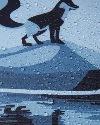 Toddlers' Reima winter overall, Lappi