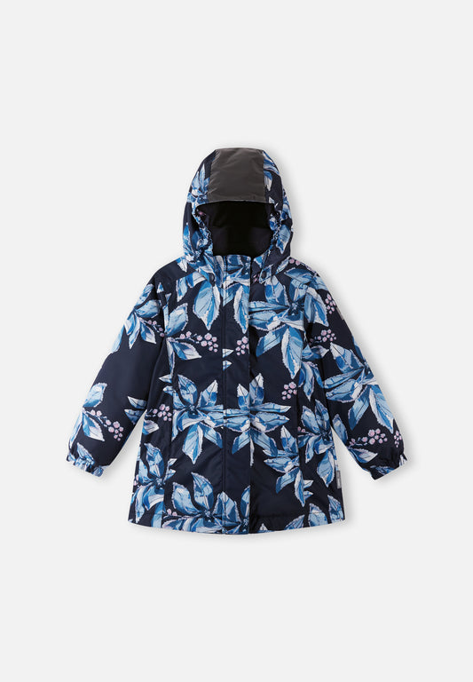 Kids' Reima winter jacket, Toki