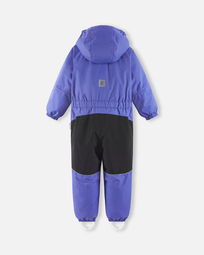 Kids' Reimatec winter overall, Kaunisto