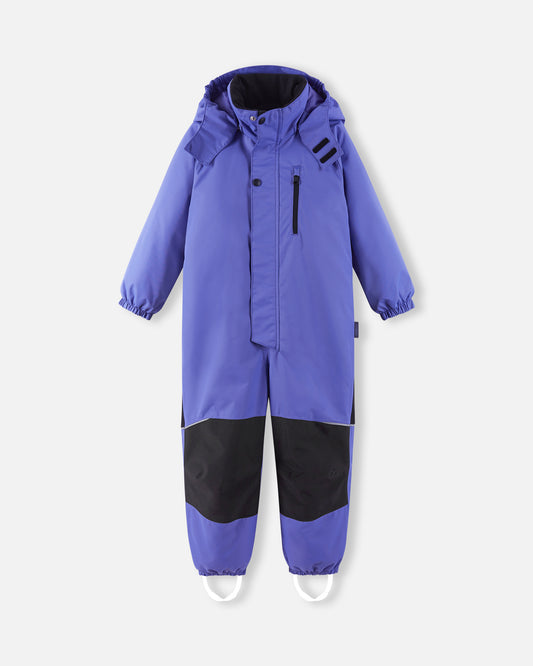 Kids' Reimatec winter overall, Kaunisto