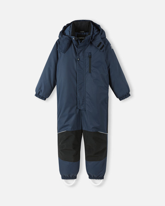 Kids' Reimatec winter overall, Kaunisto