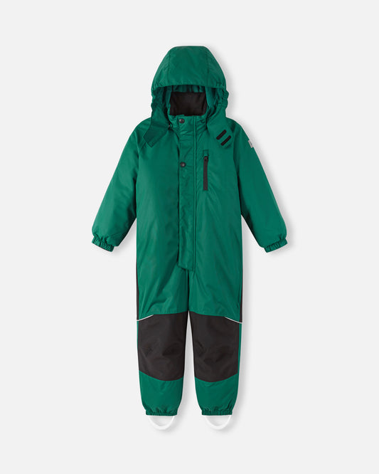 Kids' Reimatec winter overall, Kaunisto