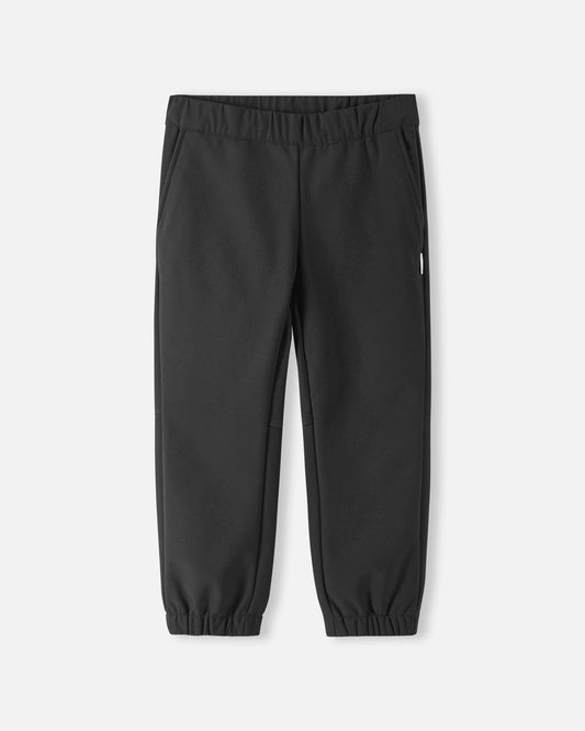 REIMA Softshell Pants, Helppo