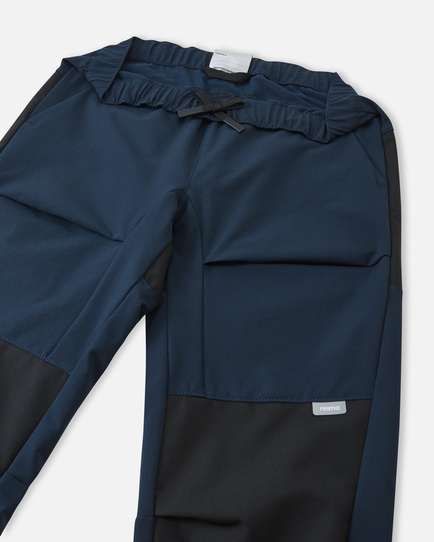 REIMA Kids' waterproof and breathable pants Vaeltaa