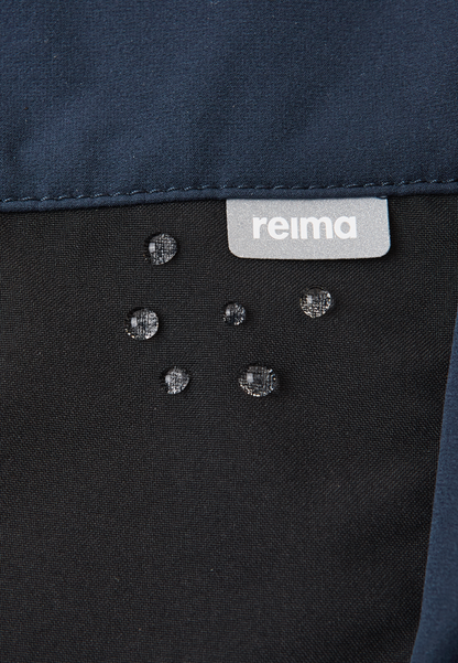 REIMA Kids' waterproof and breathable pants Vaeltaa