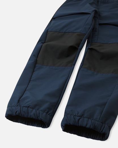 REIMA Kids' waterproof and breathable pants Vaeltaa