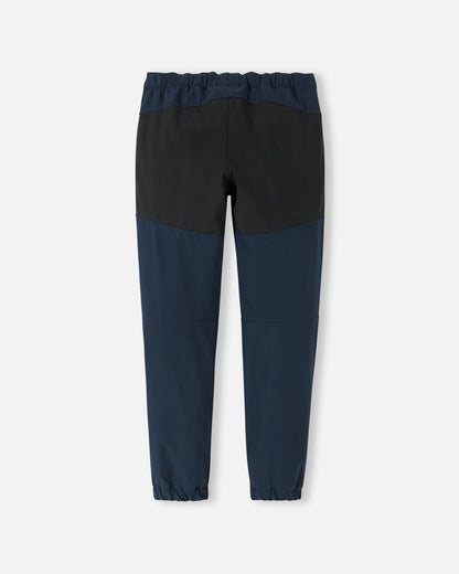 REIMA Kids' waterproof and breathable pants Vaeltaa